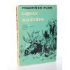 Lovci kožišin : dobrodružný román ze života kanadských trapperů a farmářů (1964)