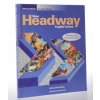 New Headway English course : intermediate : Student's Book