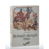 Bohatýři dávných časů : lidové eposy národů Sovětského svazu : pro čtenáře od 9 let