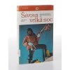 Šivova velká noc : československý výstup na Makalu 1976