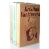Kristina Vavřincova (3 svazky) (1977)
