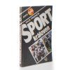 Sport královen