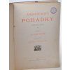Andersenovy Pohádky : 1.díl (1901)
