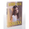 Horečka