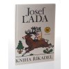 Kniha říkadel : pro děti od 3 let
