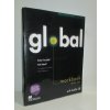 Global Intermediate workbook with key with Audio CD