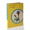 Květiny a hory