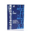 Matematika 2.část pro střední odborné školy a studijní obory středních odborných učilišť