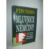 Mluvnice němčiny : včetně kapitoly o nové úpravě německého pravopisu (1997)