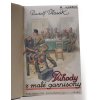 Příhody z malé garnisony : troška vojenského koření