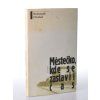 Městečko, kde se zastavil čas : povídky