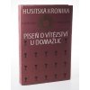 Husitská kronika : Píseň o vítězství u Domažlic