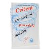 Cvičení z pravopisu pro větší školáky : pro žáky druhého stupně ZŠ a odpovídajících ročníků víceletých gymnázií