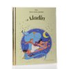 Zlatá sbírka pohádek 6: Aladin