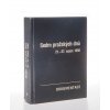 Sedm pražských dnů: 21.-27. srpen 1968 - Dokumentace