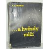 --a hvězdy mlčí : román (1943)