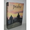 Praha : román