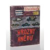 Hrozny hněvu (1963)