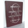 Památník osmého sletu všesokolského v Praze 1926