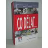 Co dělat... aneb Kapesní průvodce krizovými situacemi doma i v zahraničí (2008)