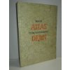 Školní atlas československých dějin : učeb. pomůcka pro školy všeobec. vzdělávací (1964)