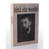 Lékař dále vzpomíná : (1920-1938)
