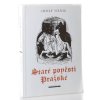 Staré pověsti pražské (2000)