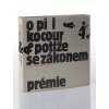 Opilý kocour a potíže se zákonem