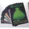 Revue Labyrint: časopis pro kulturu (14 ks)