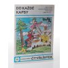 Čtyřlístek : do každé kapsy : číslo 153