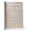 Na Černé Hoře : cesty podniknuté za účelem sbírání národních písní roku 1890 a 1891