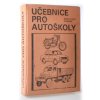 Učebnice pro autoškoly