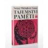 Tajemství paměti (1976)