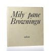 Milý pane Browningu