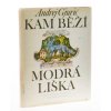 Kam běží modrá liška : pohádkové vyprávění z Malé Strany (1983)