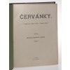 Červánky : Časopis pro šíření osvěty a hájení pravdy : Ročník XVIII (1906)