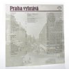Praha vyhrává: písničky z let 1935-1945