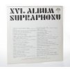 XVI. album Supraphonu