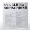 XVI. album Supraphonu