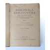 Dokonalá zdravověda pro praktický život : Macfaddenova encyklopedie tělesné kultury. Díl V., Staročeská tělověda a zdravověda II díl (1924)