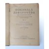 Dokonalá zdravověda pro praktický život : Macfaddenova encyklopedie tělesné kultury. Díl V., Staročeská tělověda a zdravověda II díl