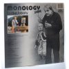 Monology Luďka Soboty