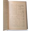 Konstruktivní stavitelství : I. Tesařství a pokrývačství ; II. Návrh, vytyčení a provedení stavby (1929)