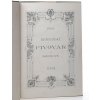 Akcionářský pivovar na Smíchově 1869-1894