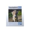 Veterinářství : odborný a stavovský měsíčník pro veterinární lékaře (jednotlivá čísla)