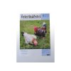 Veterinářství : odborný a stavovský měsíčník pro veterinární lékaře (jednotlivá čísla)