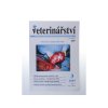 Veterinářství : odborný a stavovský měsíčník pro veterinární lékaře (jednotlivá čísla)