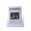 Veterinářství : odborný a stavovský měsíčník pro veterinární lékaře (jednotlivá čísla)