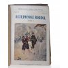 Zmatek nad zmatek - Archipel v plamenech - Bezejmenná rodina - Příběhy jana Marie Cabidoulina - Nebešťan a jeho svízel i štěstí