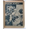 Pestré květy : obrázkový týdeník  : 1-52/1932, ročník V.